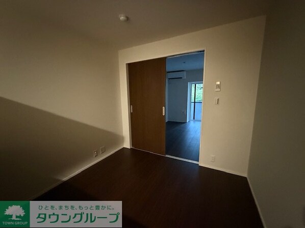 MELDIA福生IIIの物件内観写真